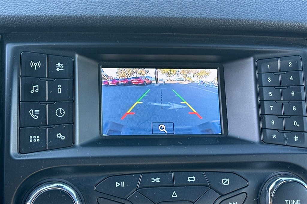 Used 2020 Ford Ranger XL w/ Equipment Group 101A Mid image 22