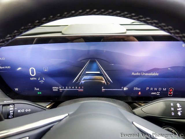 New 2026 Buick Envision Avenir image 12