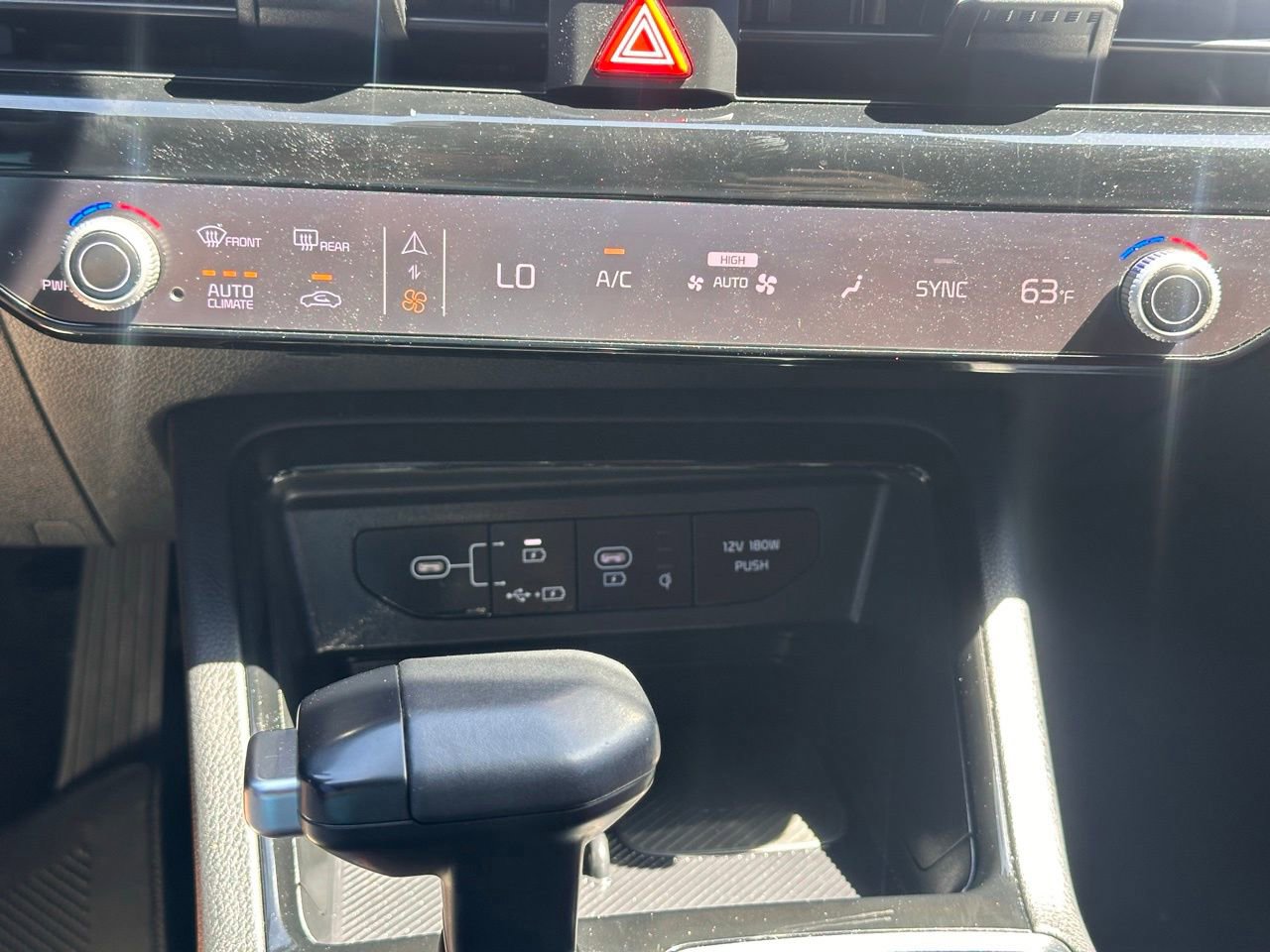 Used 2025 Kia K5 GT-Line w/ GT-Line Premium Package image 34