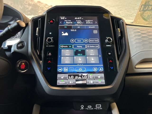 Used 2026 Subaru Forester Premium AWD/4WD image 19