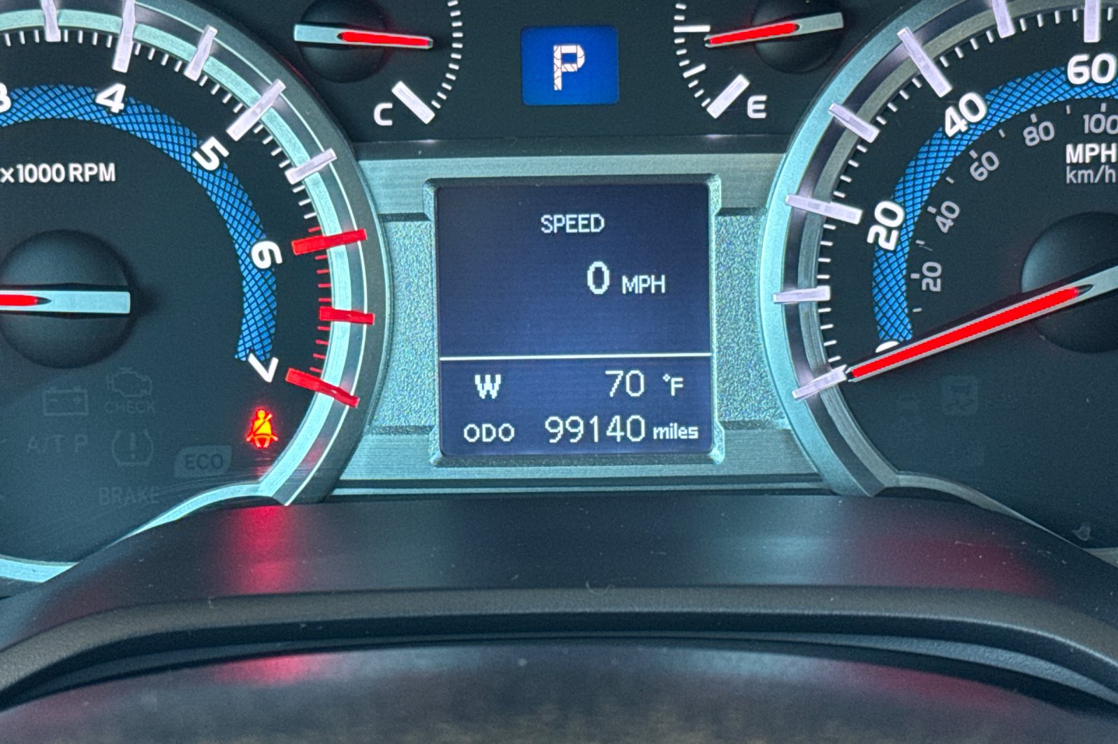 Used 2014 Toyota 4Runner Limited AWD/4WD image 28