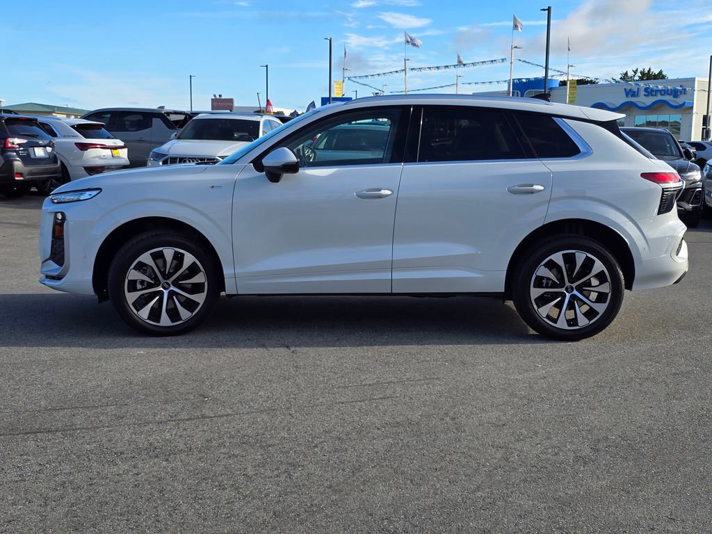 New 2026 Audi Q3 quattro 2.0T image 35