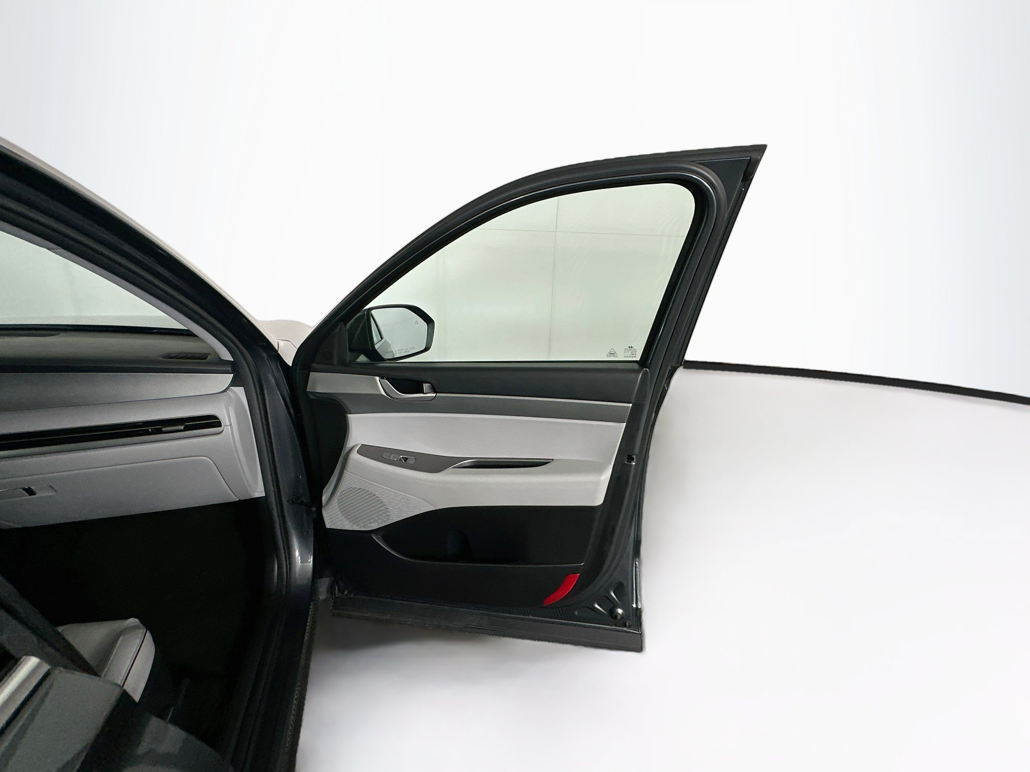 Used 2025 Hyundai Palisade SEL FWD image 34