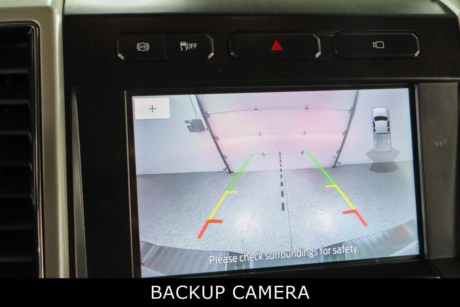 Used 2021 Ford F250 Lariat w/ Lariat Value Package AWD/4WD image 20