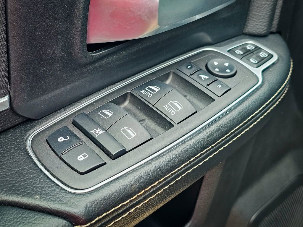 Certified 2024 RAM 3500 Big Horn image 12