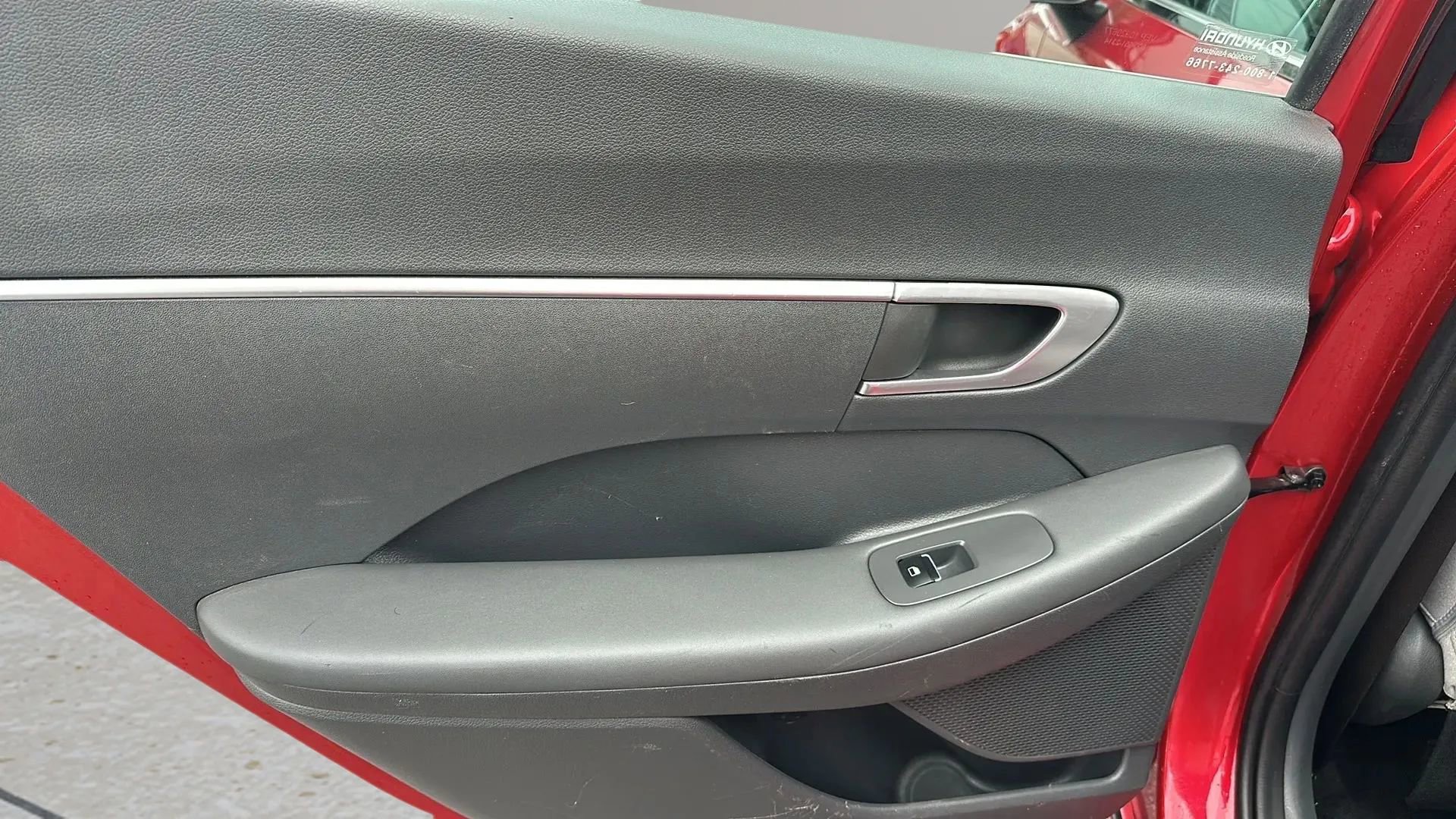 Used 2020 Hyundai Sonata SE w/ Cargo Package image 23