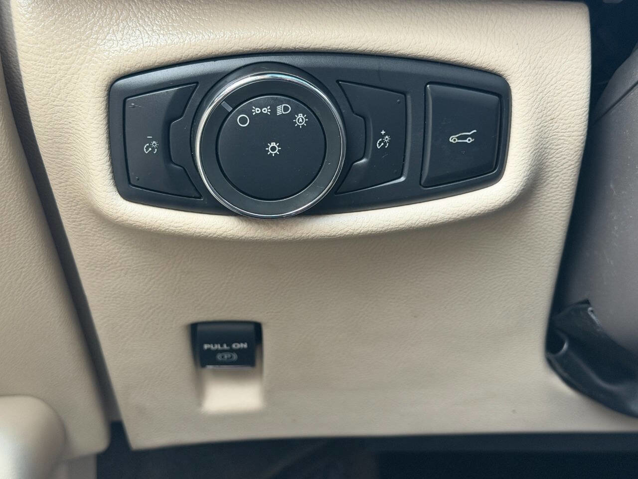 Used 2016 Lincoln MKZ Hybrid w/ Equipment Group 600A Reserve image 38