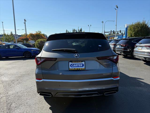 New 2026 Acura MDX w/ Advance Package image 7