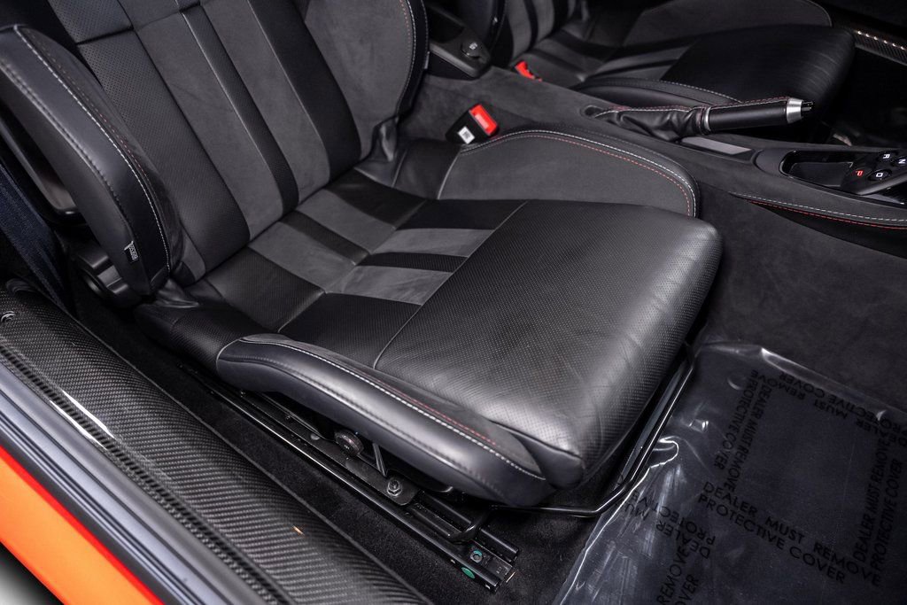 Used 2020 Lotus Evora image 36