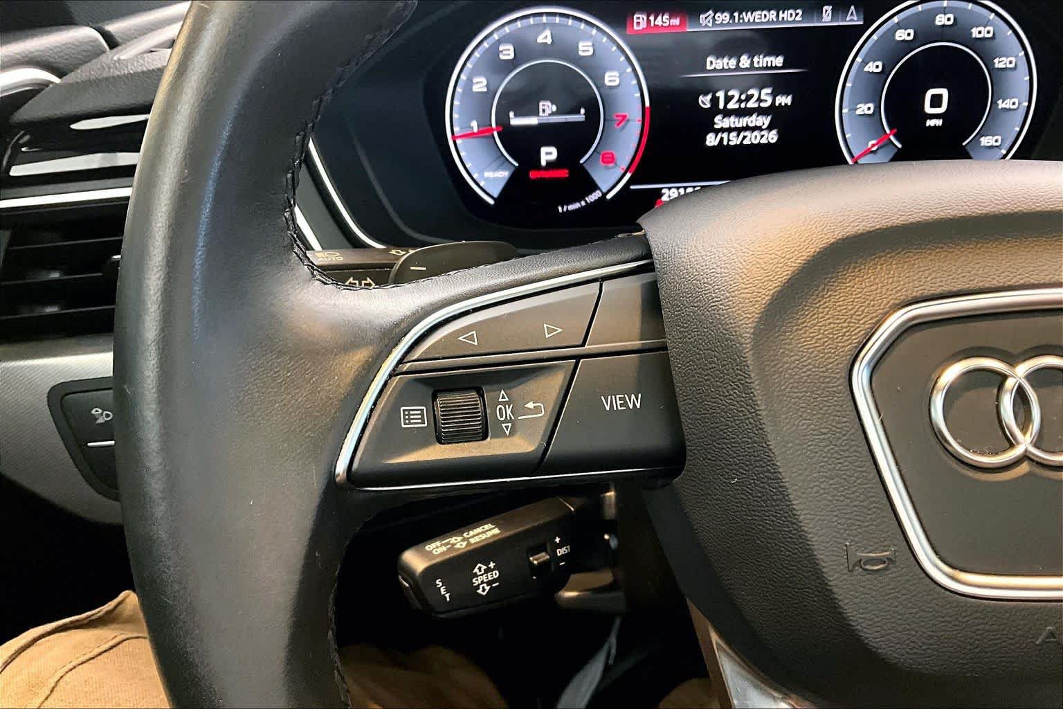 Certified 2024 Audi A5 2.0T Prestige AWD/4WD image 24