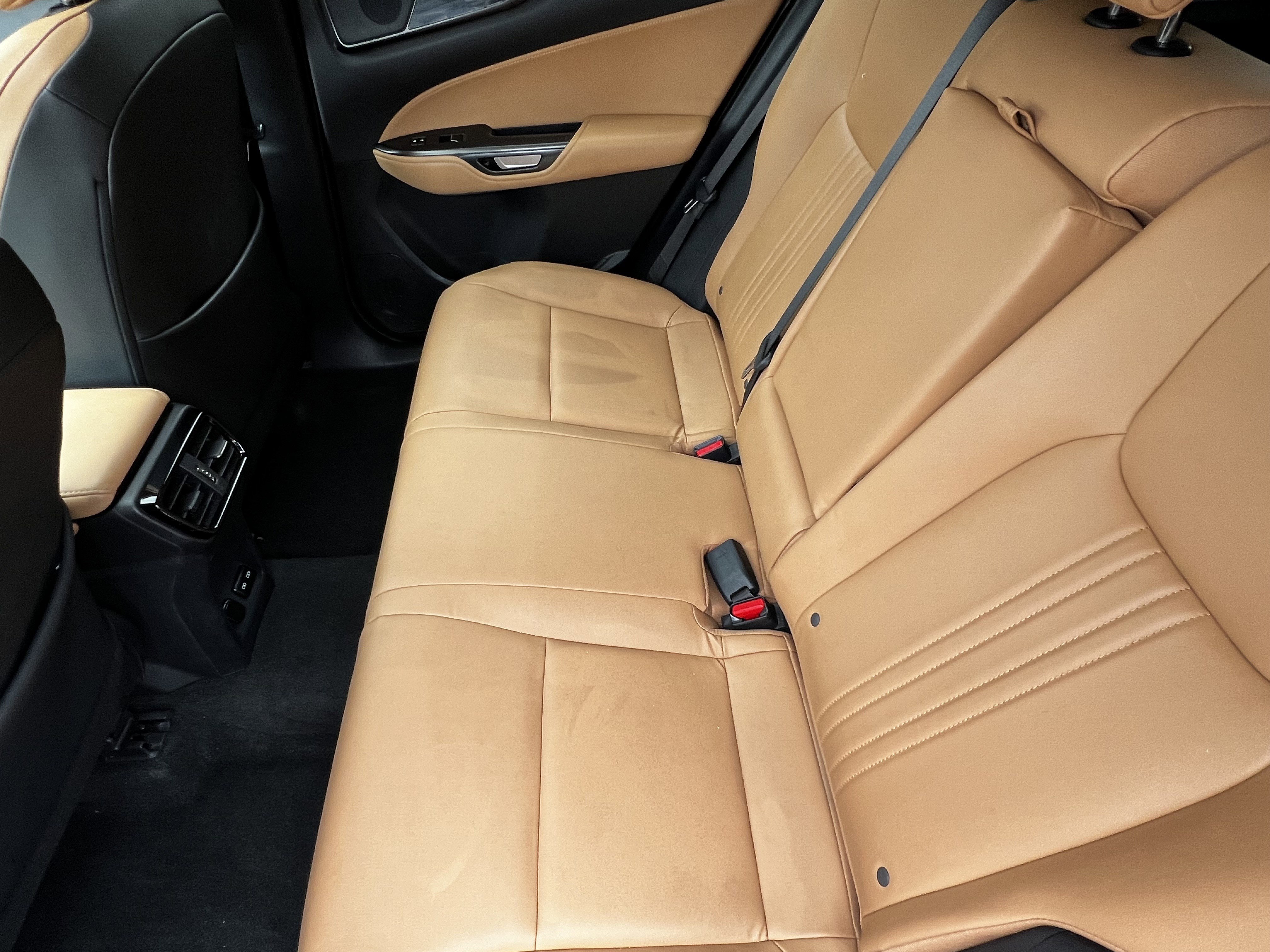 Used 2023 Lexus NX 350 AWD image 30