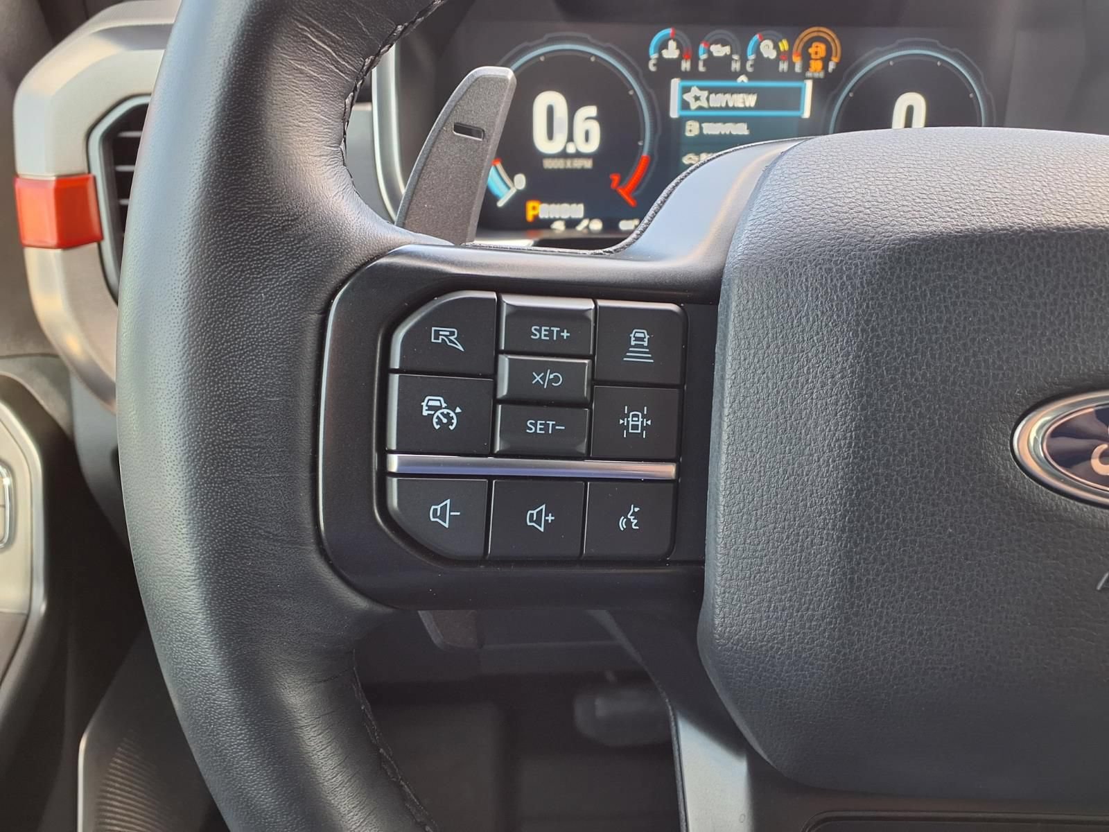 Used 2023 Ford F150 Raptor AWD/4WD image 22