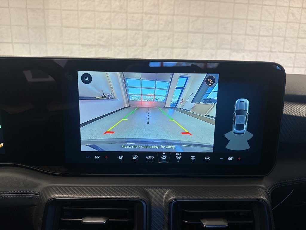 New 2025 Ford Mustang Dark Horse w/ Dark Horse Handlin Package image 28