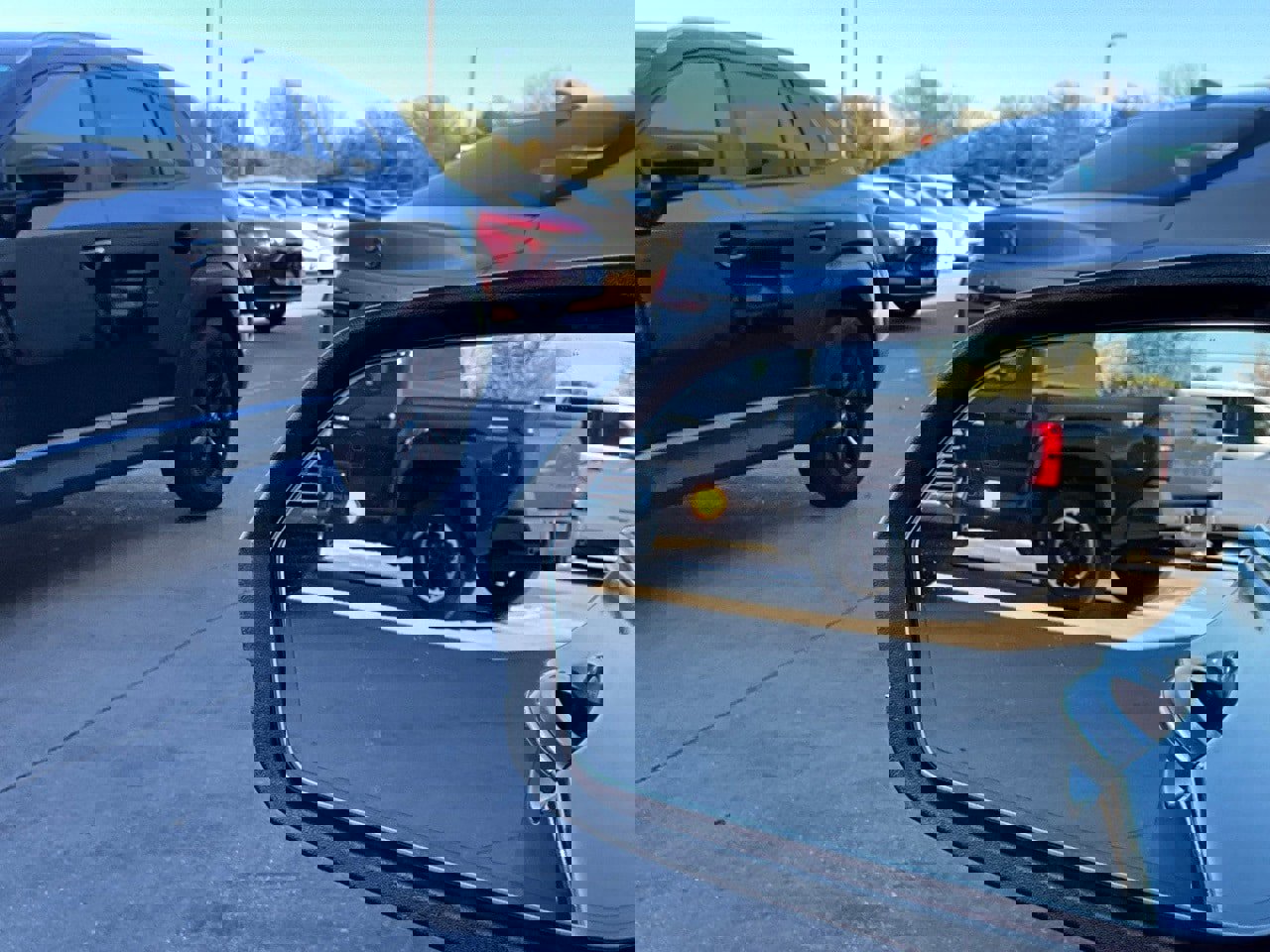 Used 2019 Lincoln MKZ Reserve w/ Luxury Package image 21