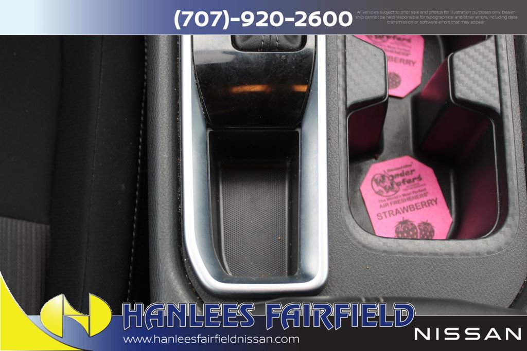 Used 2023 Nissan Sentra SV image 19