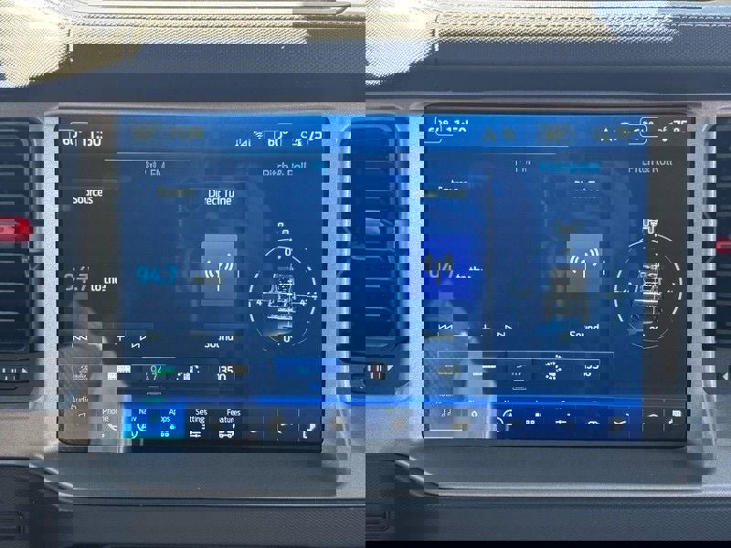 Used 2022 Ford Bronco Raptor image 13