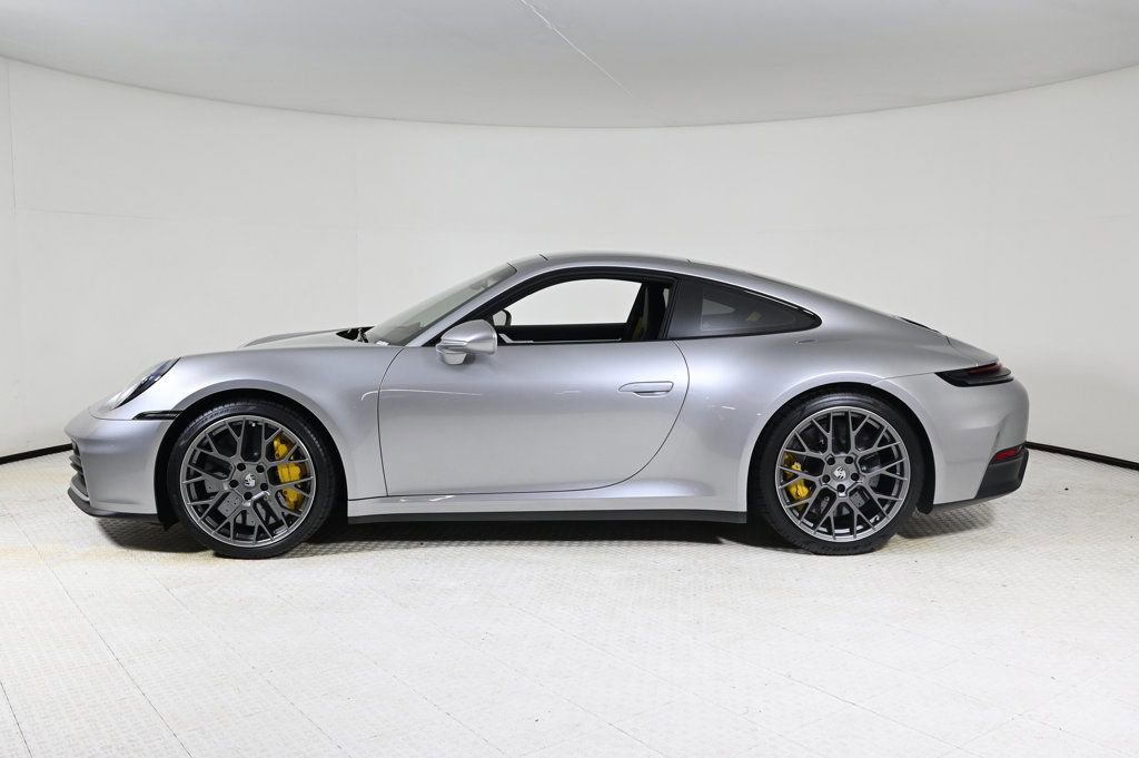 Used 2025 Porsche 911 Carrera S image 2
