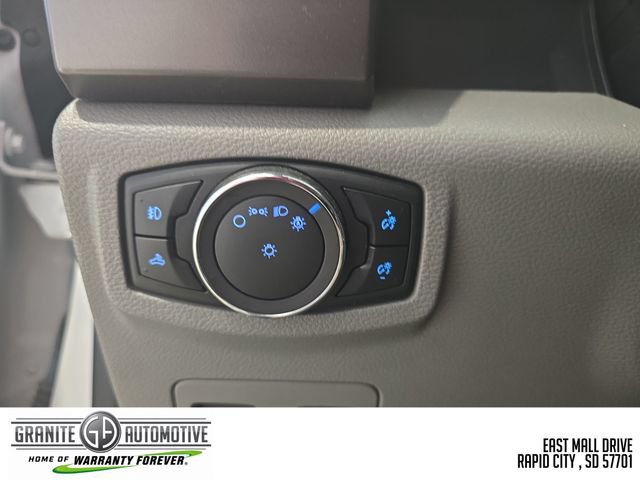 Used 2018 Ford F150 XLT w/ Equipment Group 301A Mid AWD/4WD image 30