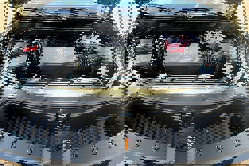 New 2026 Cadillac Escalade ESV Platinum Sport w/ LPO, Floor Liner Package image 11