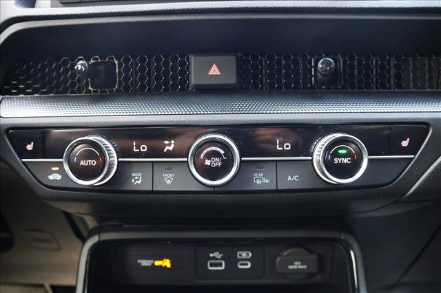 Certified 2023 Honda CR-V Sport image 19