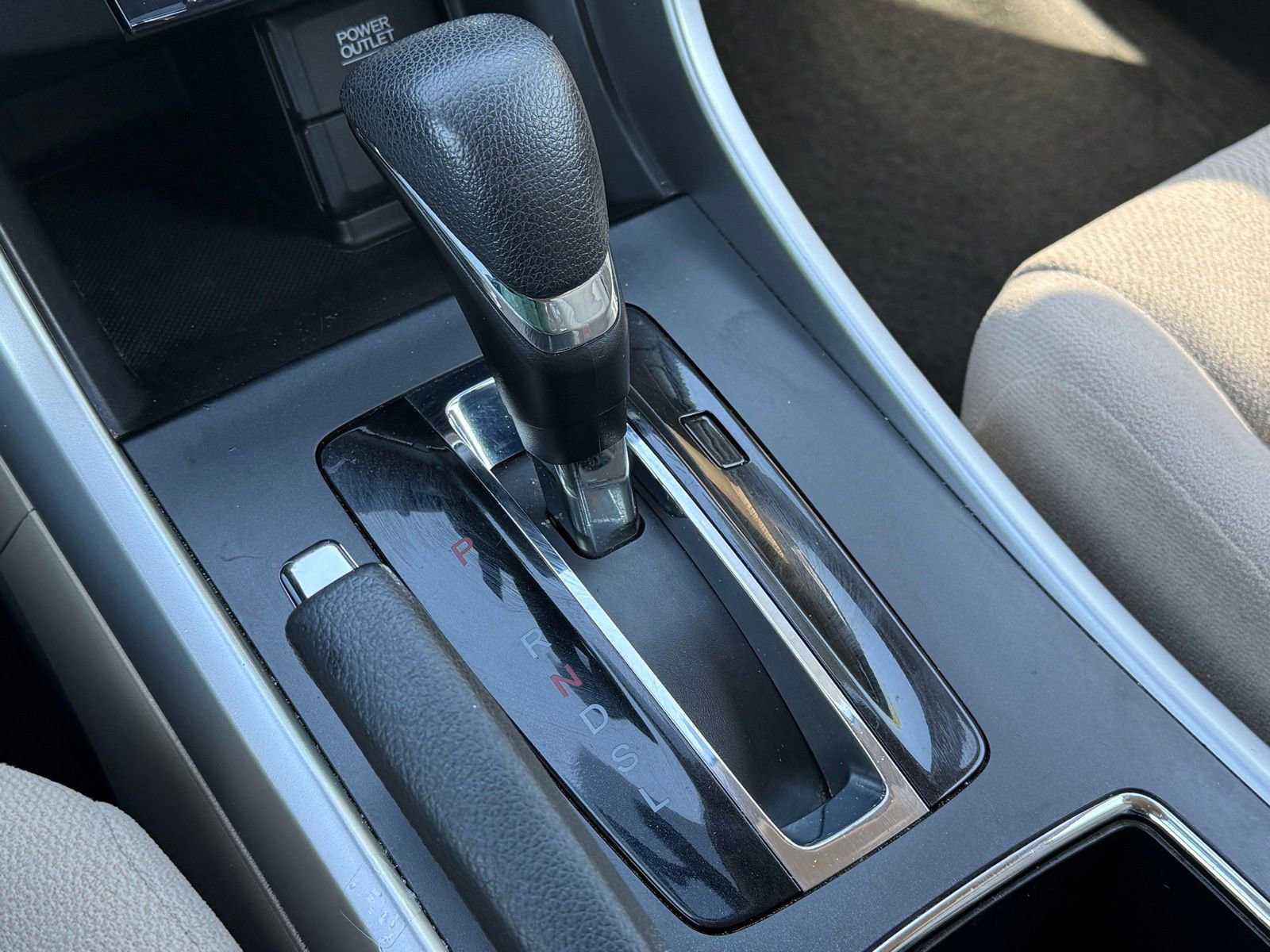 Used 2013 Honda Accord LX image 31
