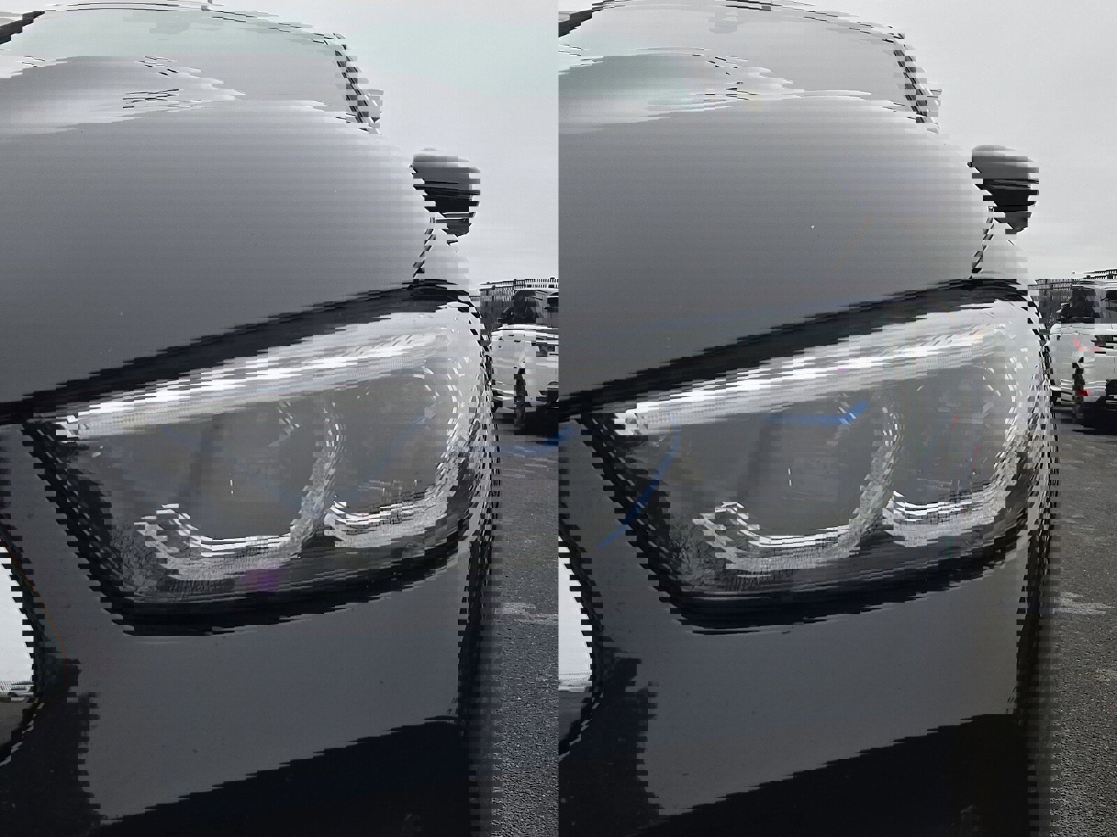 Used 2021 BMW M850i Gran Coupe xDrive w/ Driving Assistance Package image 9