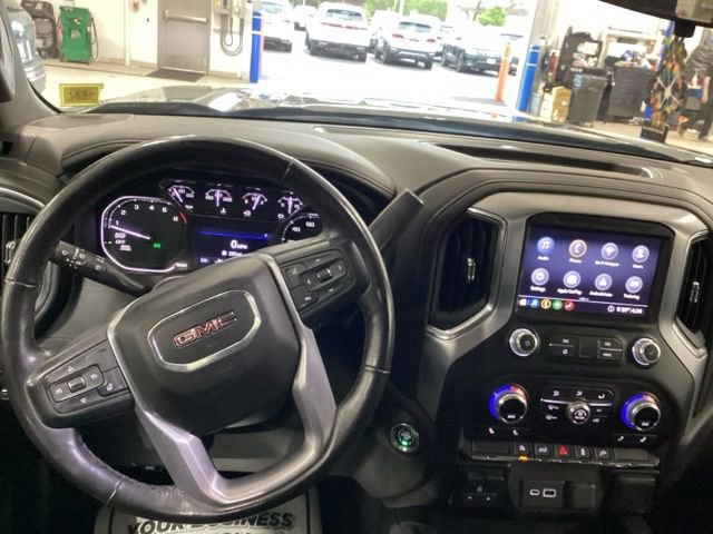 Used 2020 GMC Sierra 1500 Elevation w/ Elevation Value Package AWD/4WD image 6