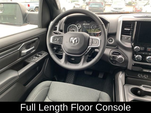 New 2025 RAM 1500 Big Horn image 34