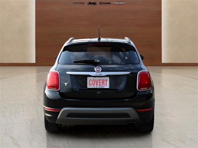 Used 2017 FIAT 500X Trekking image 4