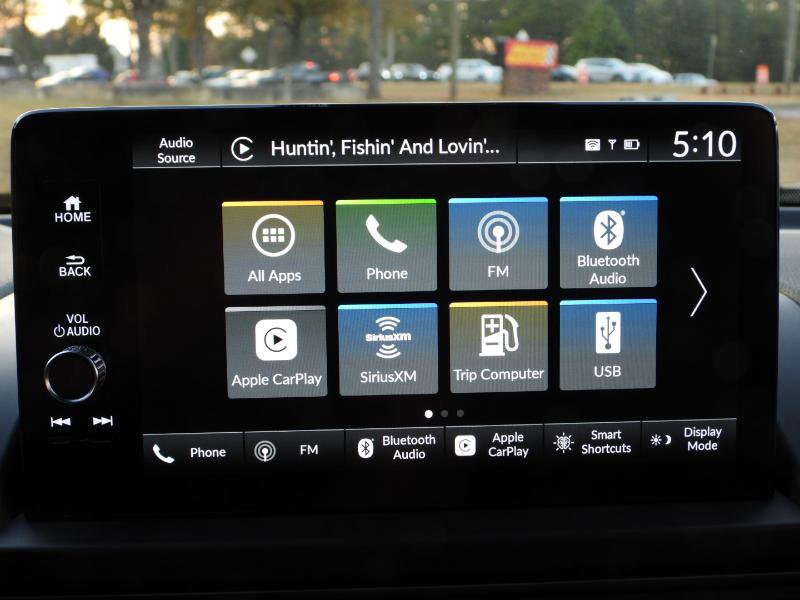 Used 2025 Honda Pilot TrailSport image 63