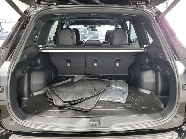 Certified 2026 Subaru Forester Limited AWD/4WD image 36