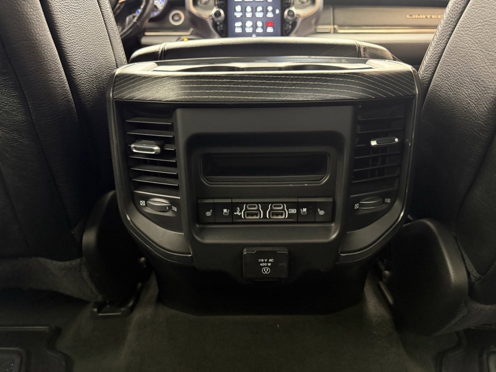 Used 2020 RAM 1500 Limited image 42