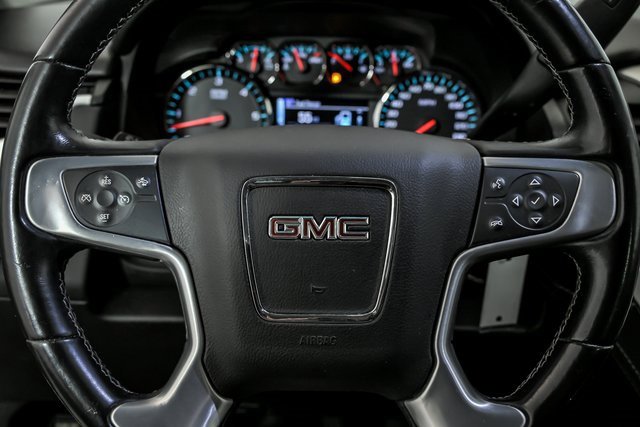 Used 2019 GMC Yukon XL SLT w/ Open Road Package image 17