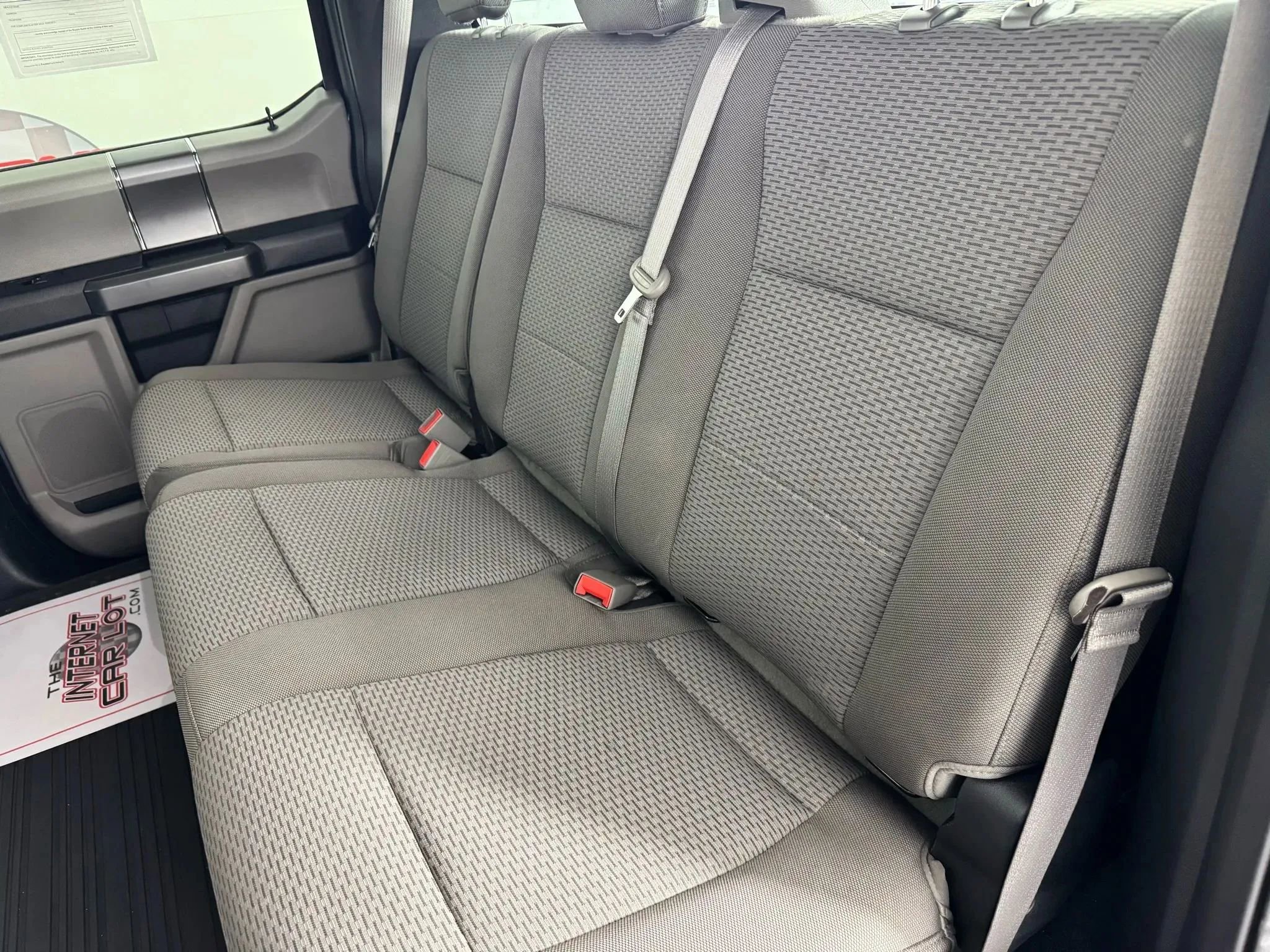 Used 2020 Ford F150 XLT w/ Equipment Group 302A Luxury image 36