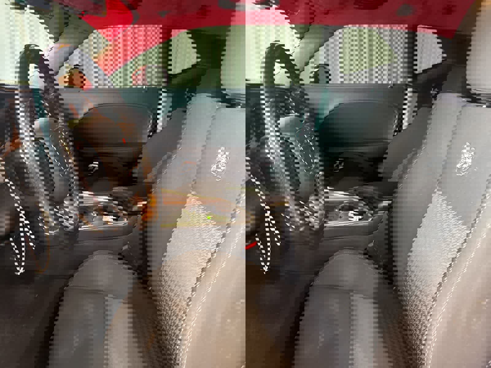 Used 2022 Dodge Challenger R/T Scat Pack image 20