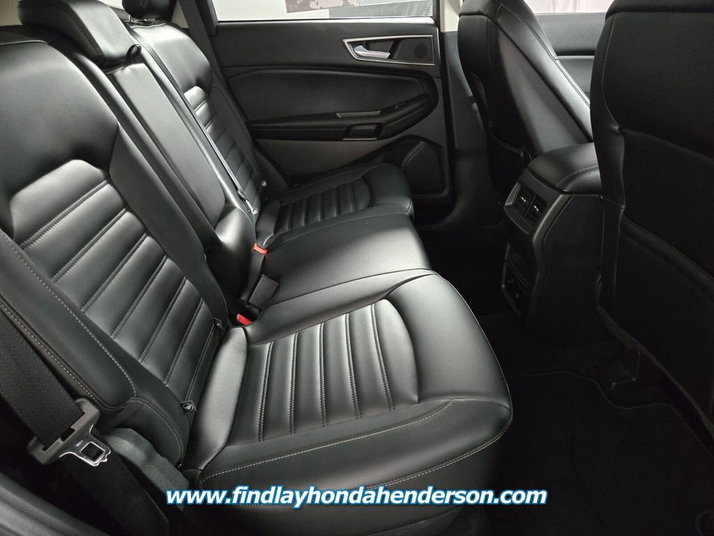Used 2022 Ford Edge SEL w/ Convenience Package AWD/4WD image 20