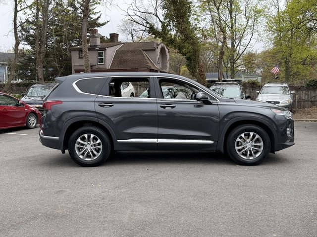 Used 2020 Hyundai Santa Fe SEL AWD/4WD image 11