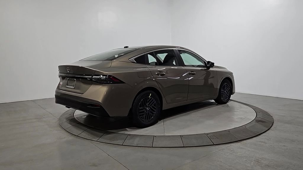 New 2026 Nissan Sentra SV image 5