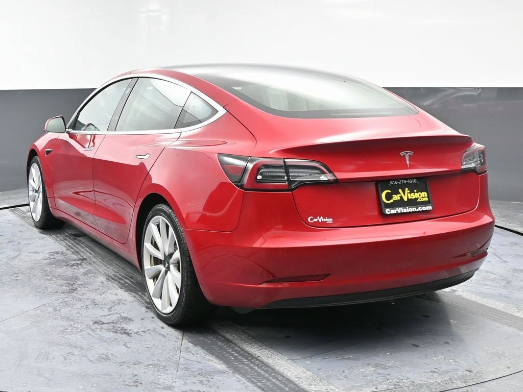 Used 2020 Tesla Model 3 Standard Range Plus image 6