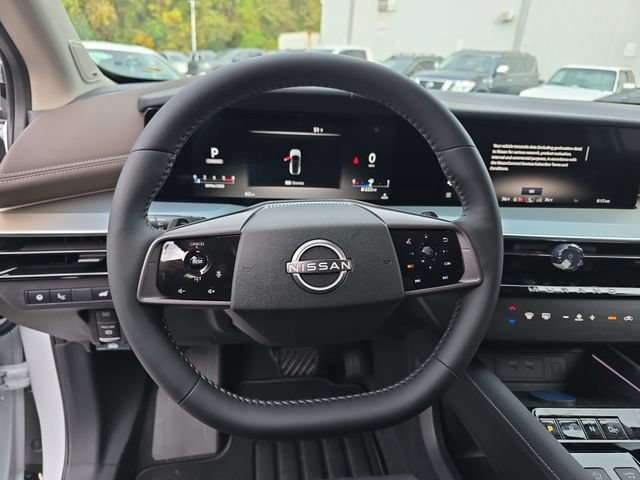 New 2026 Nissan Murano Platinum w/ Technology Package AWD/4WD image 14
