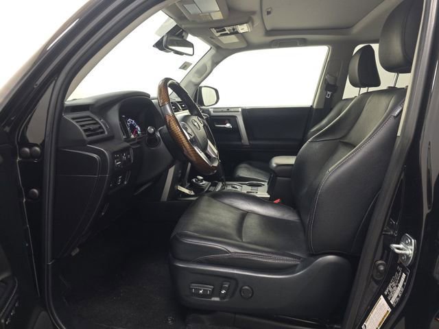 Used 2021 Toyota 4Runner Limited image 8