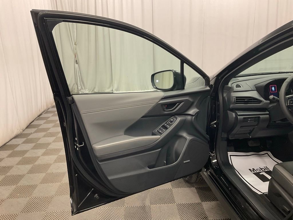 New 2026 Subaru Crosstrek 2.5i Wilderness image 10