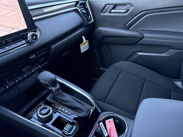 New 2026 GMC Canyon Elevation w/ Convenience Package image 19