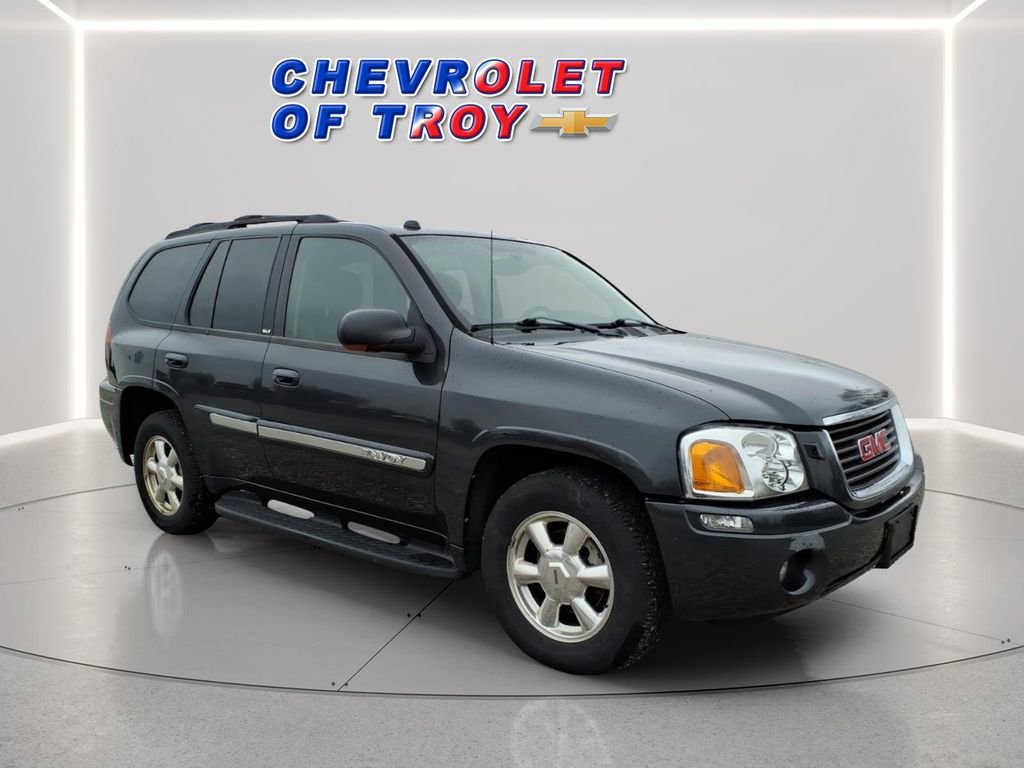 Used 2005 GMC Envoy SLT image 1
