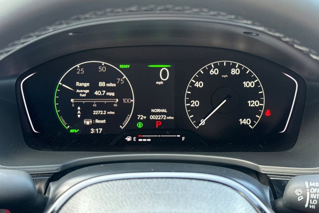 Certified 2026 Honda Civic Sport image 22