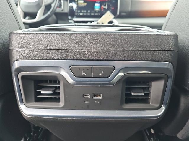 Used 2022 GMC Sierra 1500 Denali AWD/4WD image 11