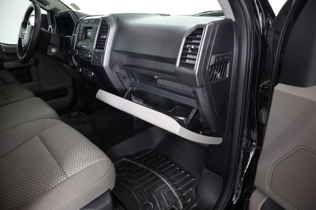 Used 2018 Ford F150 XLT w/ XTR Package AWD/4WD image 51