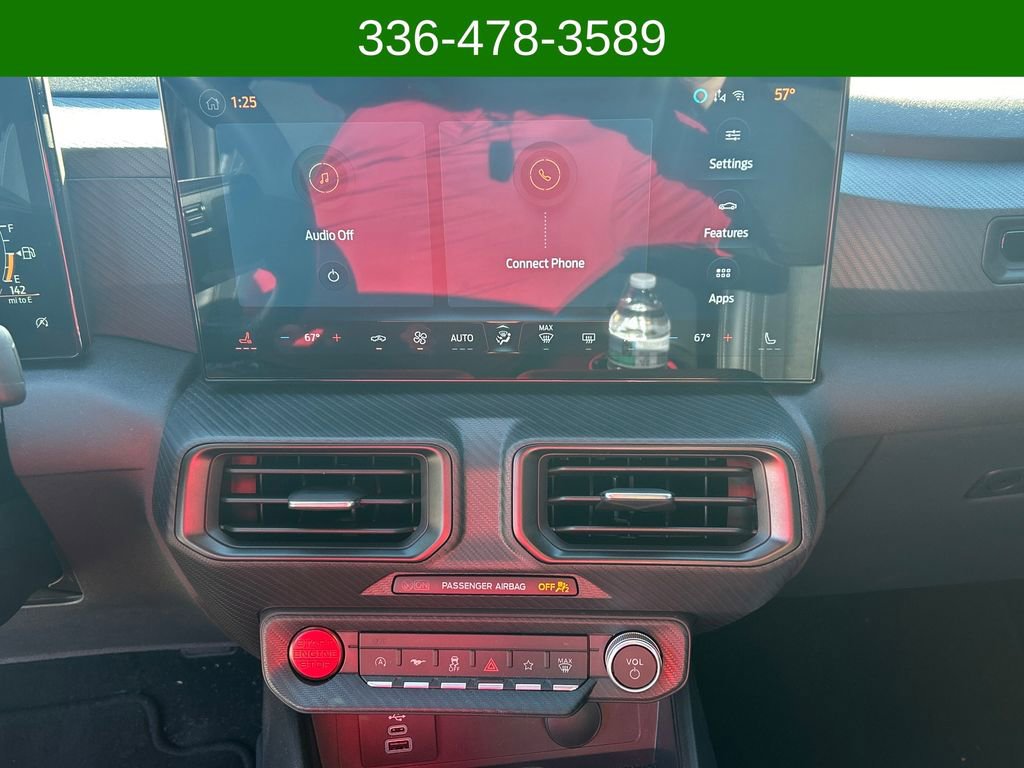 Used 2024 Ford Mustang EcoBoost image 17