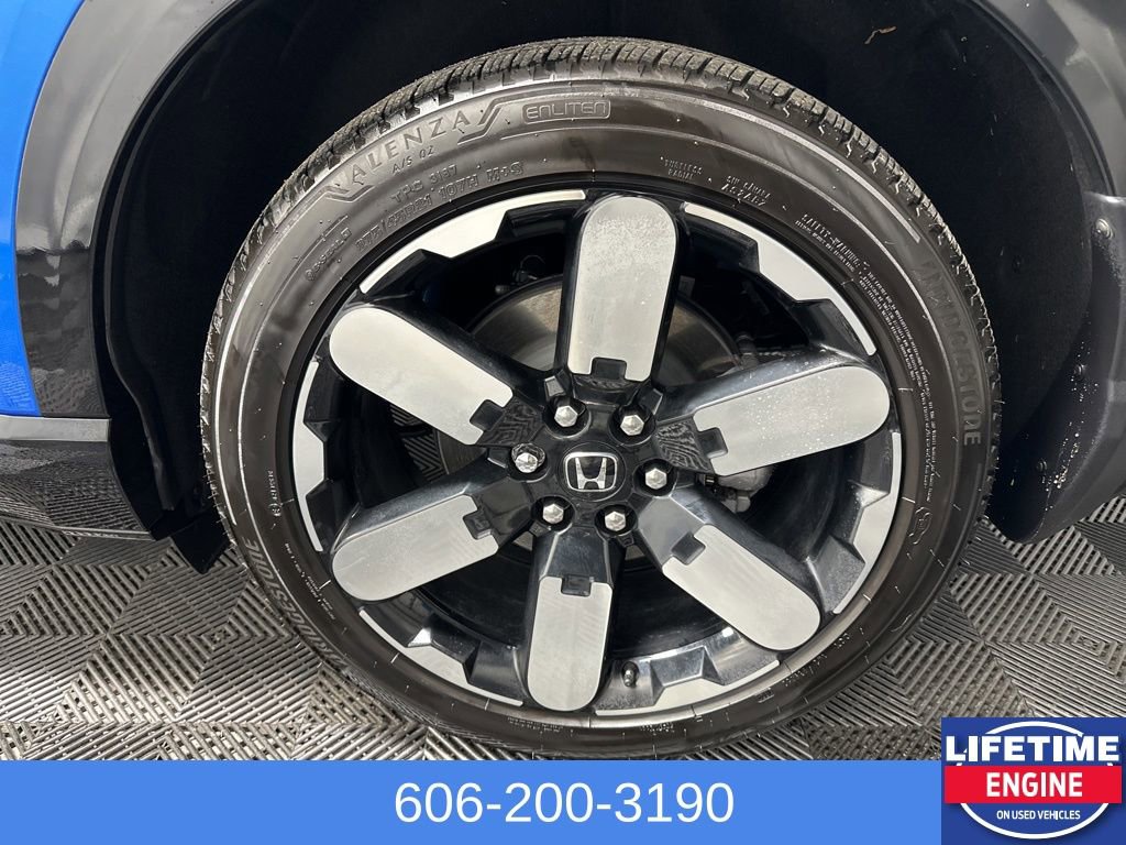 Used 2024 Honda Prologue Elite image 9