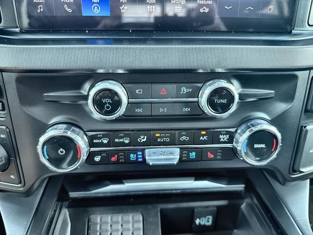 Used 2026 Ford F350 Platinum AWD/4WD image 19